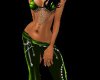 (D)Green Nicki