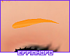 [EM] Brows; Orange