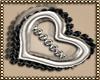 Heart Bracelets