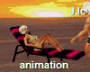 *JC*Relaxing Chair