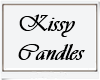 Kissy Candles