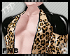 [TFD]Leopard Catsuit
