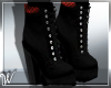 *W*  Ally Boots