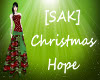 [SAK] Christmas Hope