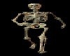 walking skelet