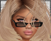 KH*short gold blonde