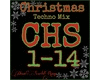 Christmas Techno Mix
