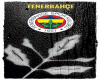 Fenerbahce Cut Out