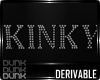 lDl Kinky Light Sign Dev