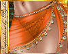 I~Sarong RL*Orange