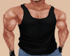 Black Summer Tank