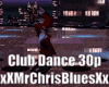 Club Dance 30 peeps