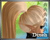 |Dix| Tiffani Blond Mix