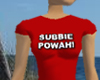 [Xc] Subbie Powah! Red