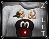 |LZ|Reindeer Paw