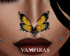 Drv - Butterfly on Nose