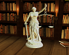 LIA  -Justice Statue ll