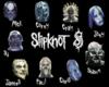 Cuadro Slipknot 2