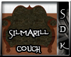 #SDK# Silmarill Couch
