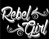 Rebel Girl Tank