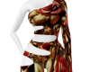 rose body