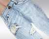 [CBR]Sexy Blue Jean