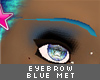 [V4NY] eyebrows BlueMet
