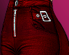 Else Red RLS