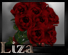 L-Dozen Roses