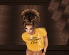 Yellow Gentlemans Shirt