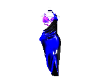 Long Nightclub Dress V1