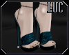 [luc] Atlantica Heels