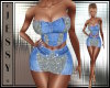 [J] Linde Denim Set