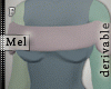 Mel*LLT F Dress Drv