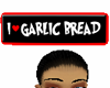 -[CD]-GarlicBread