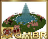 QMBR Elven Fountain