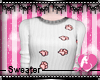 Eva Cat Sweater