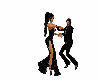 Latin Sexy Couples Dance