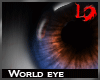 [LD]Eye color earth