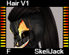 SkeliJack Hair F V1