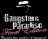 Gangsters Paradise - DUB