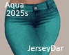 RL Jeans 2025 Aqua