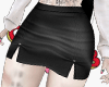 skirt dark y2k