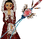 jackfrost staff M/F