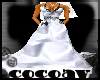 [CV]WEDDING~DRESS-BW1