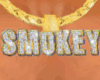 Custom Chain Smokey