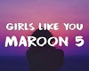 Maroon 5 Remix