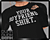 lDl Your BF`s Outfit