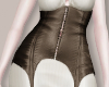 Val Corset Dress