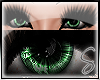[Sev] Starlit Green Eyes